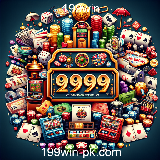 Explore as Ofertas Incríveis da 199win